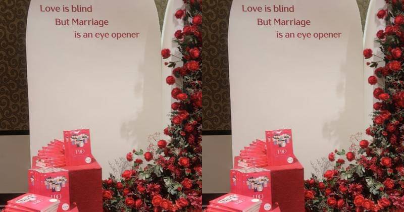 Popmama.com/Muhammad Al-Fatih